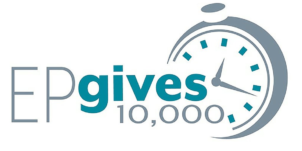 Proud to announce that our 3-month Eden Prairie community-service challenge has returned! bit.ly/1nRlPlN