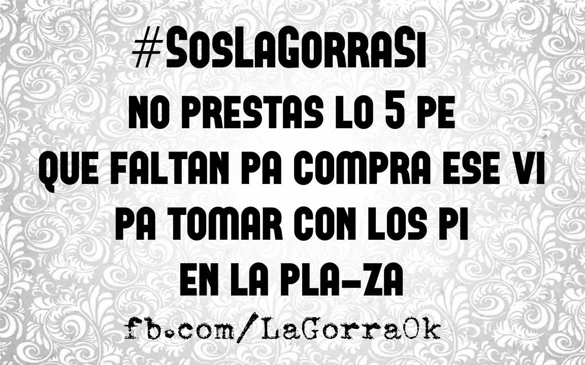 lagorraok's tweet image. 