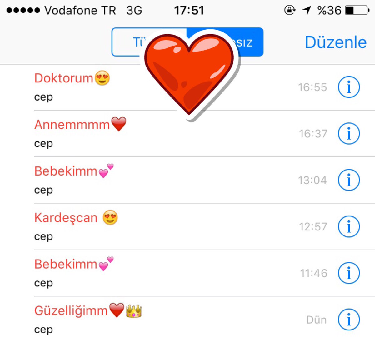 TubaErgn12's tweet photo. Canım doktorum 🙏☺️ (@ Çekmeköy in Çekmeköy, Istanbul) https://t.co/4n1Rppv0R2 https://t.co/z8W45phQ9l