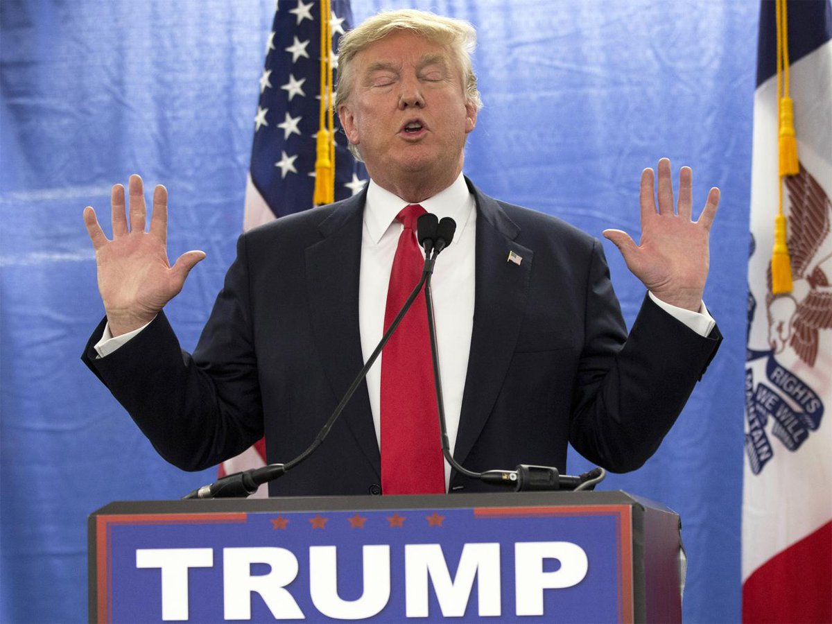 Independent's tweet photo. Anne Frank's step-sister has had her say on Donald Trump, and it's scathing https://t.co/5VNxHnGLQr https://t.co/KtZkYNOHcu