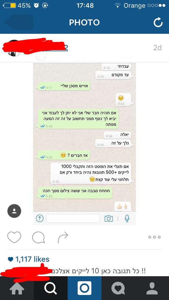 בר רבינוביץ tweet media