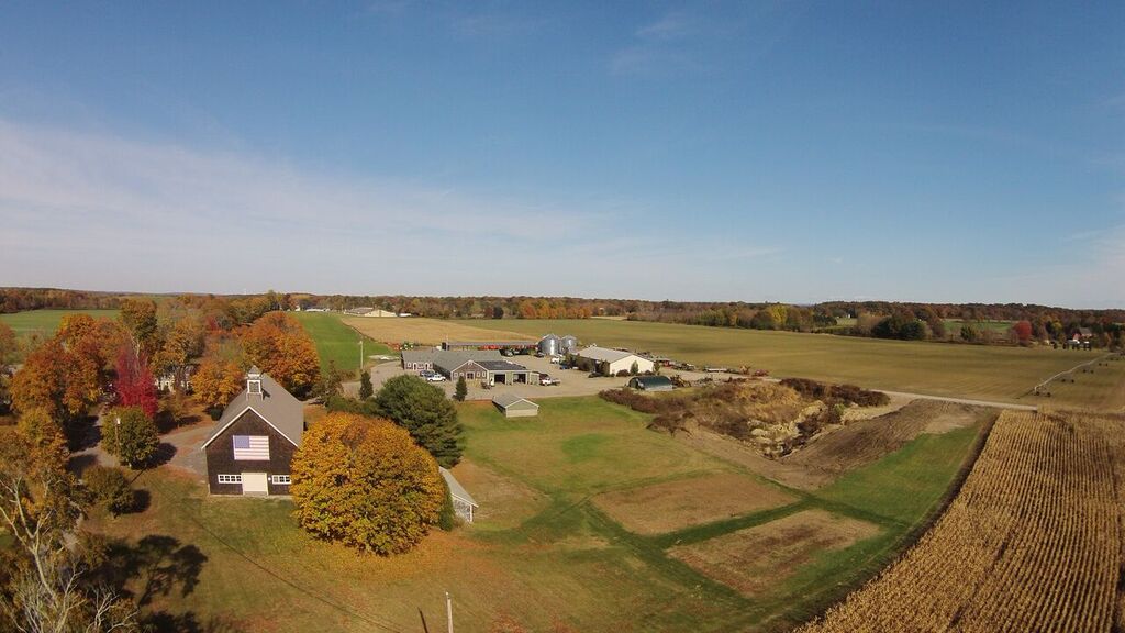 Congrats to Pat (<a href="/Sodco_turf/">Sodco Inc</a>), winner of DARTdrones Photo Contest for January winning a UAV Basic Training class!