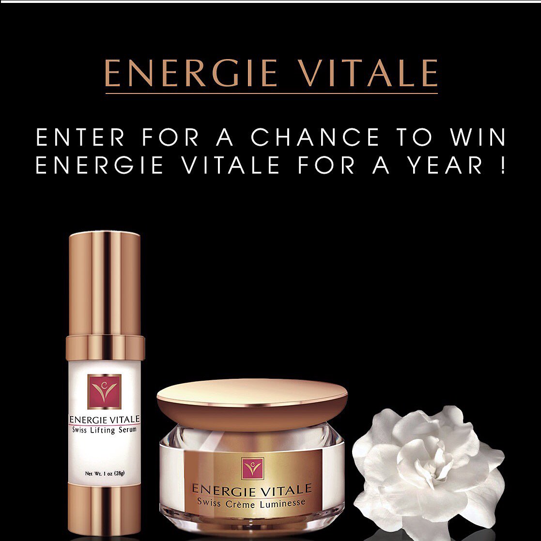 Only 4 days left! Enter to #WIN at cosmetique.com #cosmetiquebeauty
