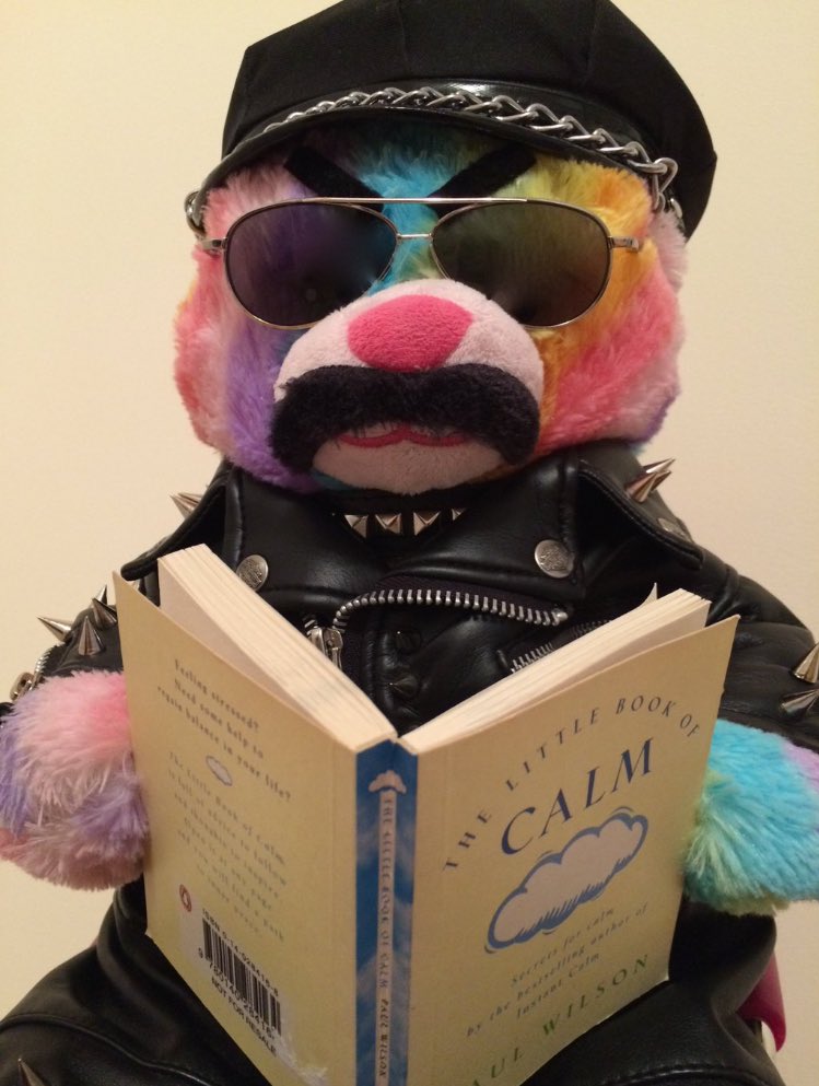 rbbproof's tweet image. rbb literally said that we should stay calm and it's a bunch of bullshit we all need to chill