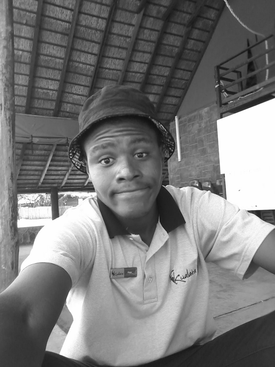 peter lebohang tweet media