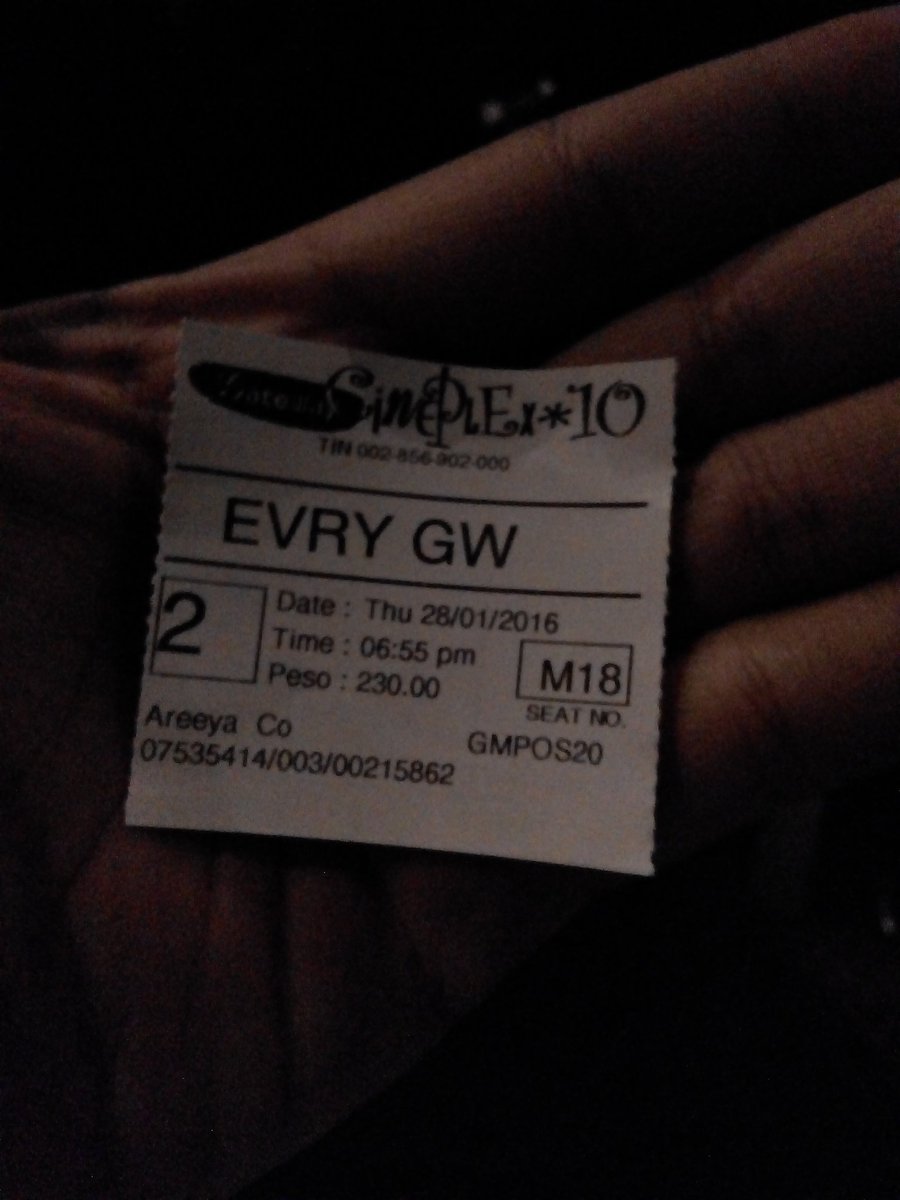 iamKimArl's tweet photo. After watching this movie...

Lalo qng minahal mama q...napaiyak aq dahil d2..hai..galing mu po Ms. @143redangel https://t.co/HJubDPHirr