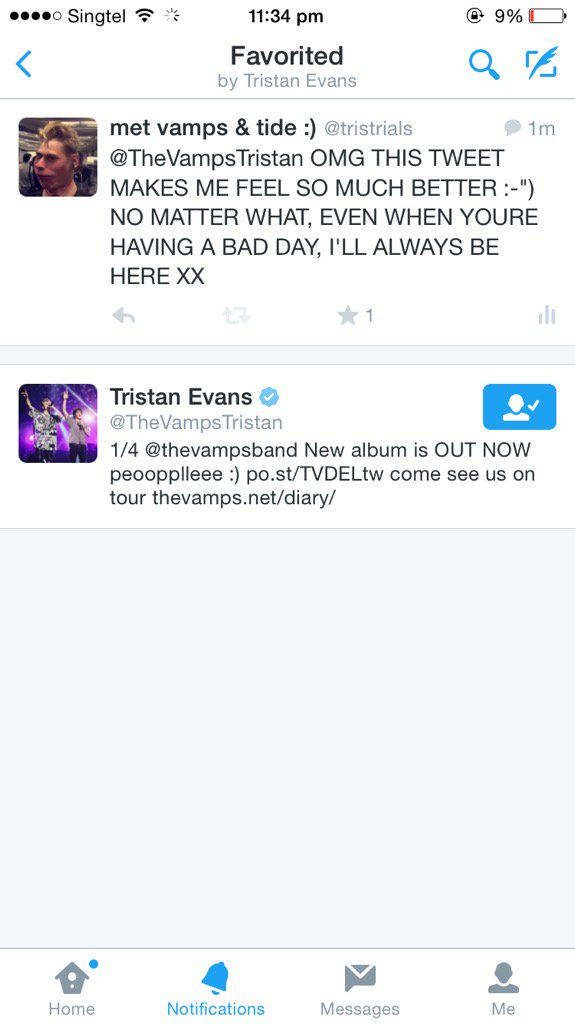 tristrials's tweet photo. so thankful and reassured now 🙏🏽 https://t.co/ECK7ibOY41