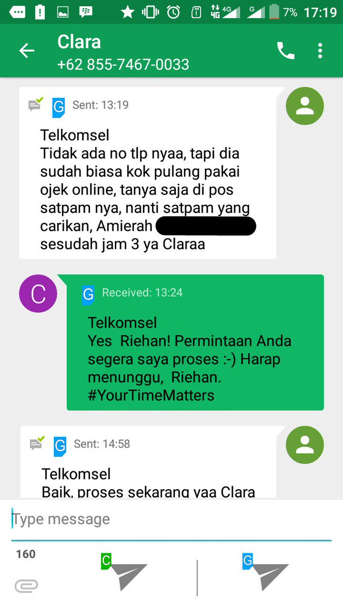 rihanurduni's tweet photo. Gokil! Asisten ane ga pake ribet n ga banyak nanya bisa ngurusin jemput adek gue yg ga bawa hp! #LikeABossContest https://t.co/THknSk23Jj