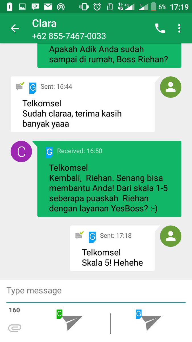 rihanurduni's tweet photo. Gokil! Asisten ane ga pake ribet n ga banyak nanya bisa ngurusin jemput adek gue yg ga bawa hp! #LikeABossContest https://t.co/THknSk23Jj