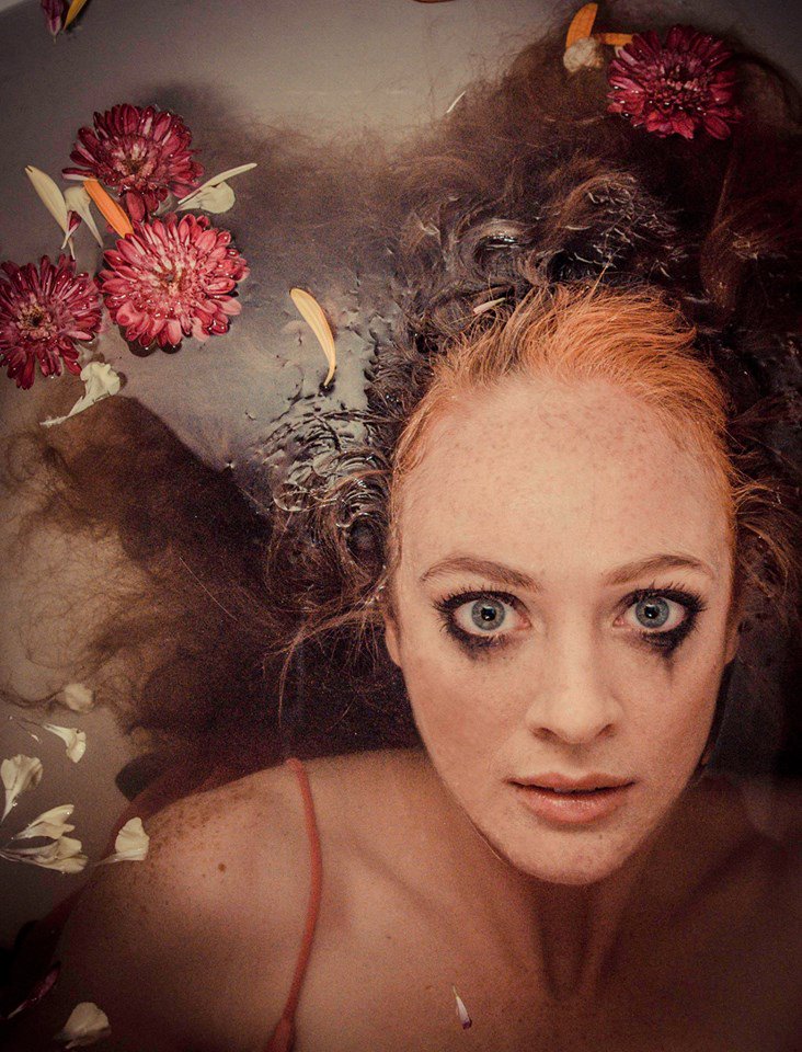 Rachel Luann Strayer tweet media