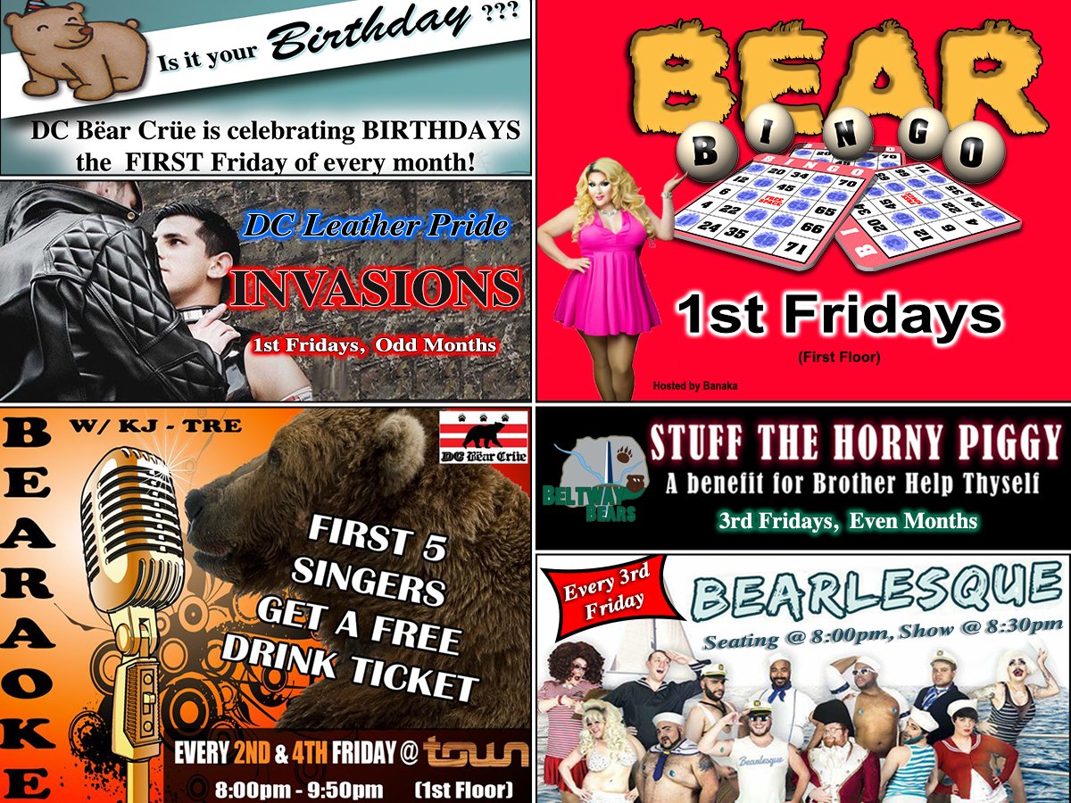 Looks like we are going to have to be more active with our tweets..