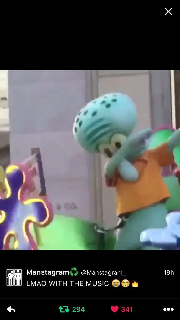 D1Table's tweet photo. #Dave #dab #squidward https://t.co/Tv6bESHUgB
