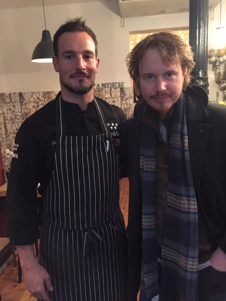 Mateo&co tweet media