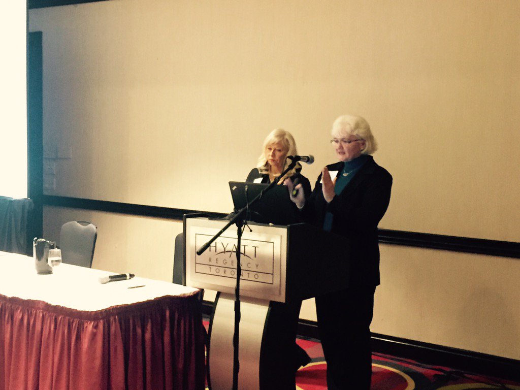 GHPNetwork's tweet photo. "Let's develop some leading strategies that we can all use" - Canadian Alternate Level of Care Conference #ALCC2016 https://t.co/qDvaZDeqqF