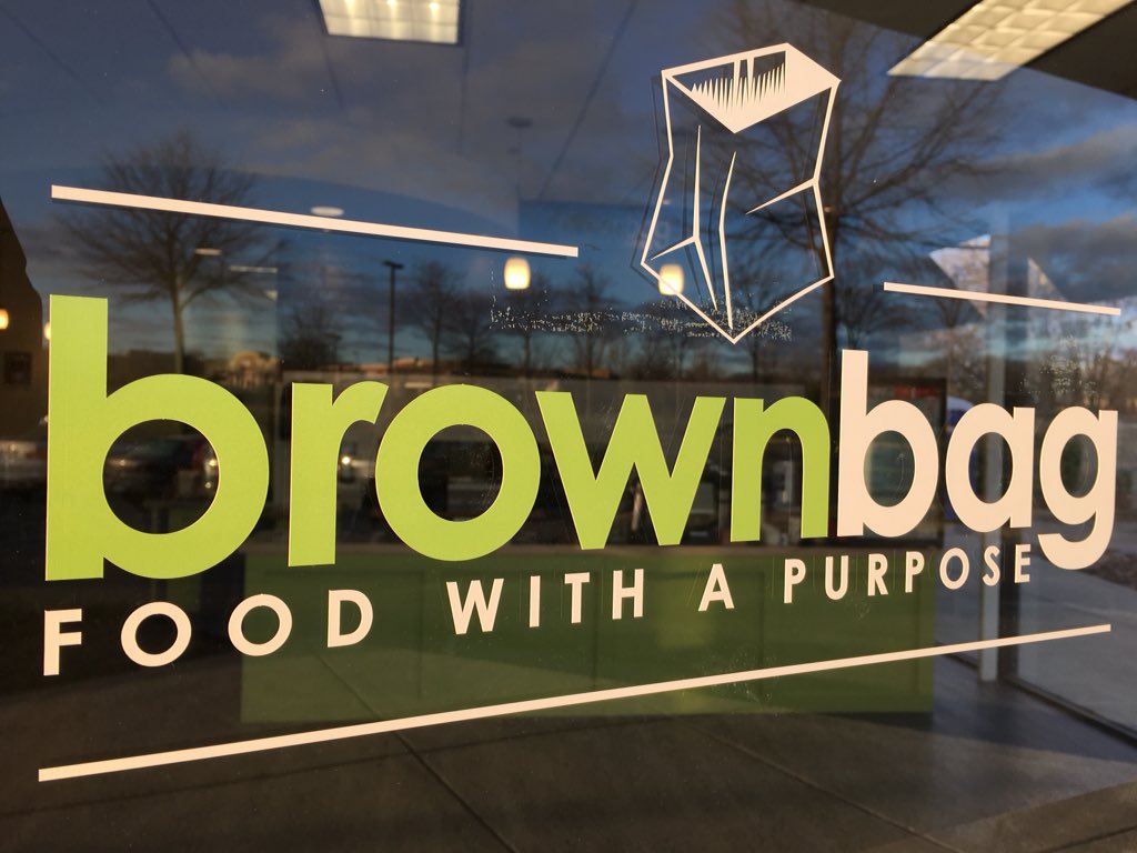 A beautiful day is on the way! Come out and enjoy lunch from 11:00-2:00 at any of our locations!