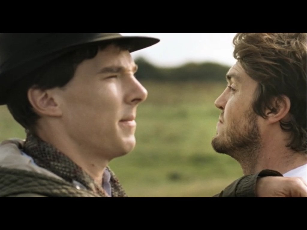 Sharonmuskebear's tweet photo. #ThirdStarThursday #thisisthirdstar #TomBurke #JJFeild #Beetroot #RandomScenes #LastLot   Credit to @Jord_Marve https://t.co/dcHKmO19bq