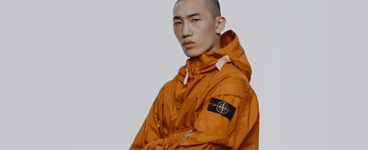 stoneisland's tweet image. Watch the new Stone Island_Spring Summer '016 Video bit.ly/1RP7Bhw  #StoneIsland
