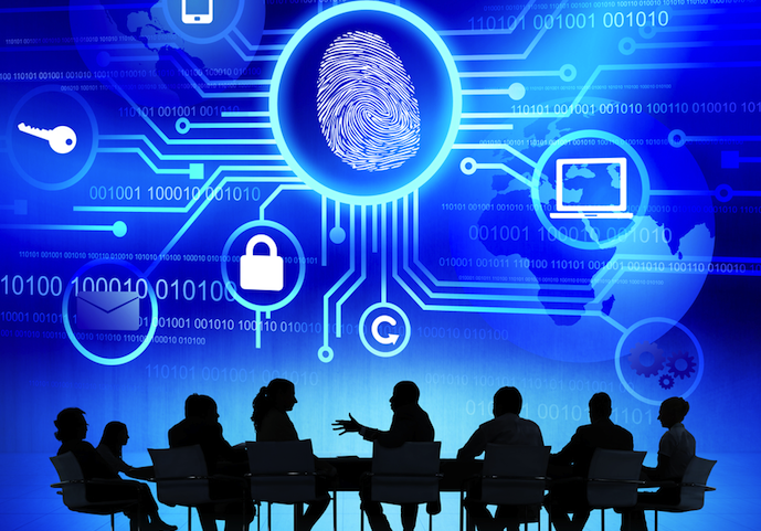 pymnts's tweet photo. Why PINs and passwords are out — and #biometrics are in: https://t.co/lIrTwwyXAZ #cybersecurity https://t.co/kVgPxZkx7b