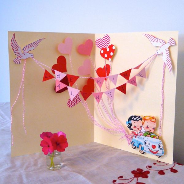 docrafts24's tweet photo. How to make a postcard-a cot for Valentine’s Day. Part 1.
https://t.co/V313EUBf1G https://t.co/wNWYKGefih