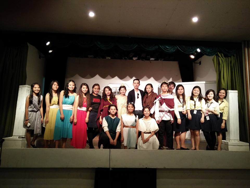 Ampredss's tweet photo. Happy, so much happy, nakaraos na rin. HAHAHAHA! #TeamMedea https://t.co/ZIsycd4hek