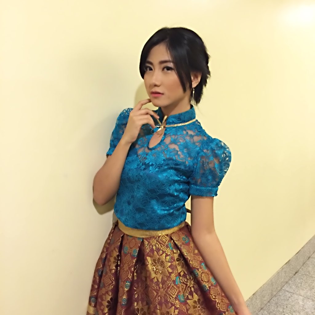 "<a href="/FunOnadChiBi/">Banadhi Kurnia Dewi</a>: Night 😘 "bidadari❤❤