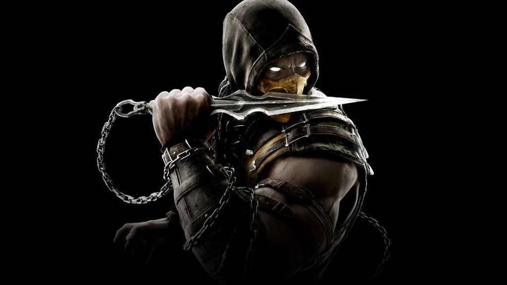 RourkeGamer's tweet image. Mortal Kombat X: No Love for the PC gamengage.net/mortal-kombat-…