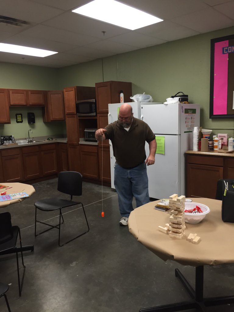 HD2776's tweet photo. Having fun a little more fun than usual at 2776 #mwjan2016 https://t.co/OM7CSBNp28