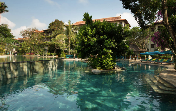 Vous pensez à vos prochaines vacances ? Découvrez le #NewNovotel à Bali en Indonésie. fal.cn/K6nv