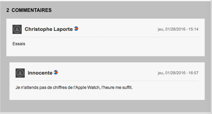Toximityx's tweet photo. Ce troll de @finnocente dans les commentaires de #WatchGeneration : https://t.co/UzPHxSaT6D