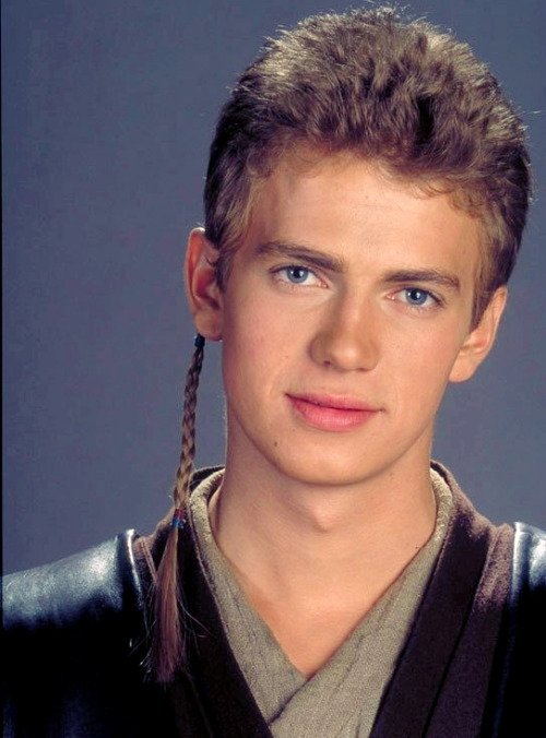 DookuTyranus's tweet photo. Episode II: Attack of the Fugly Ponytail.
#ITriedToKillHim #IWasDoingTheGalaxyAService
#DookuClapsBack https://t.co/cW2dEi3r2A