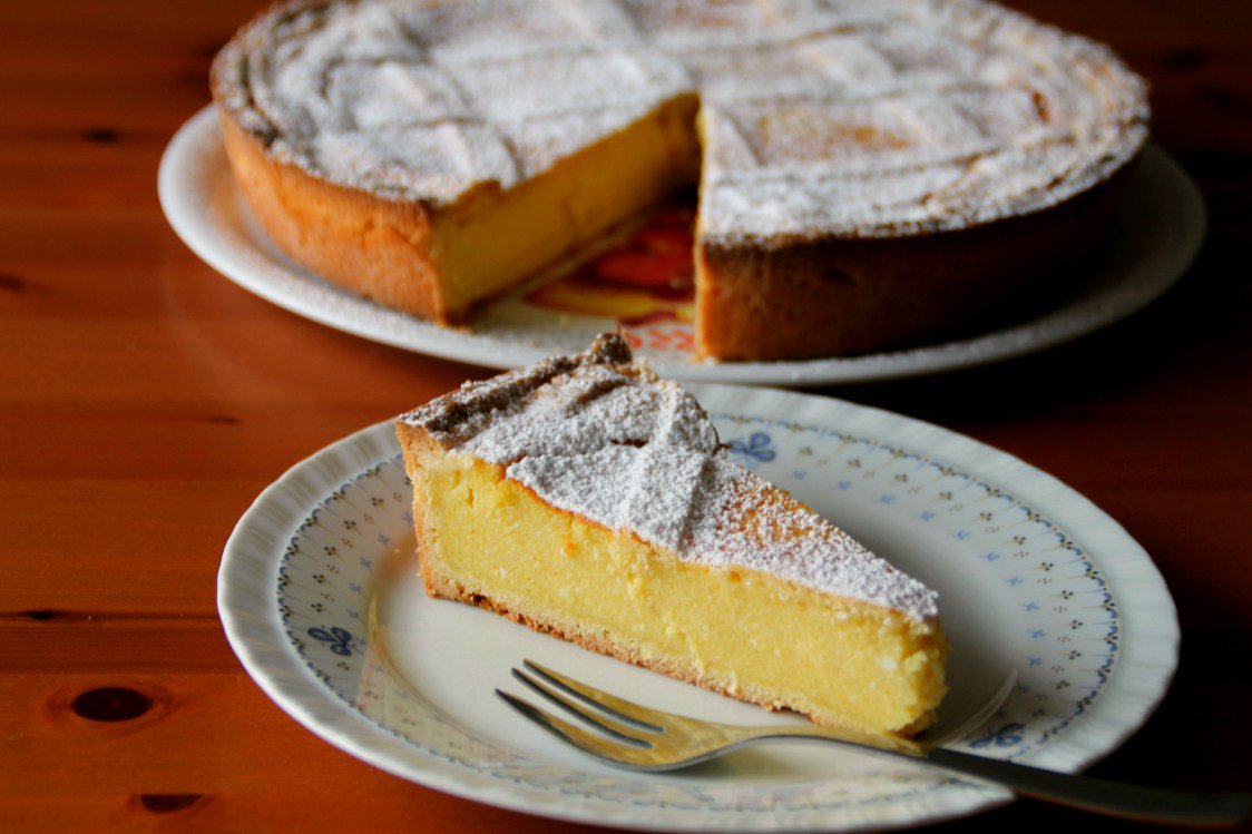 La maga in cucina tweet media