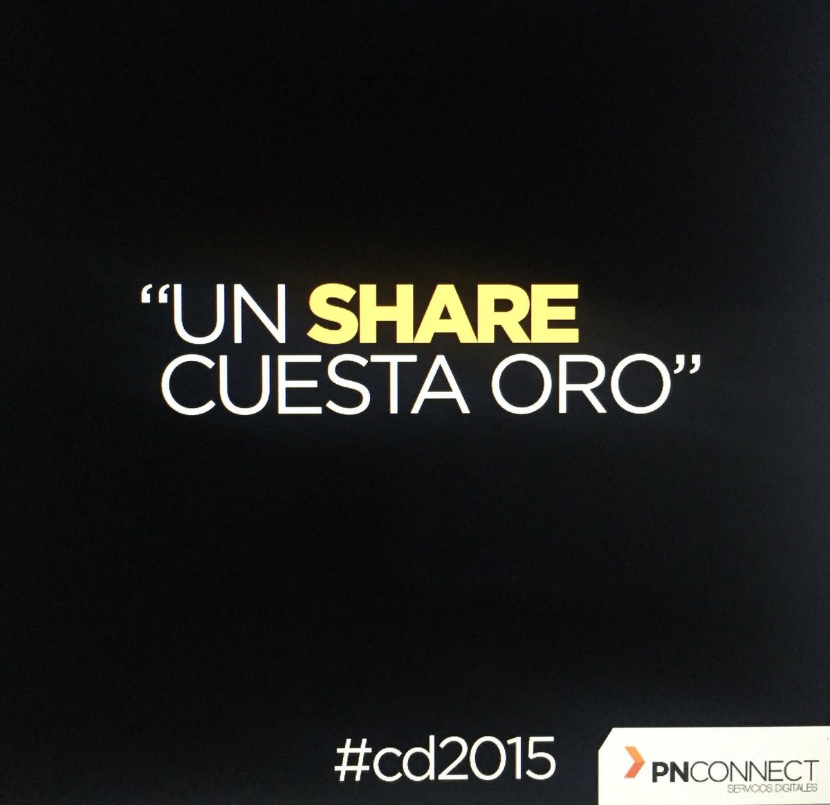 shiftlatampn's tweet photo. Parte de lo que nos confirma #cd2015 https://t.co/EFH56nmbnh