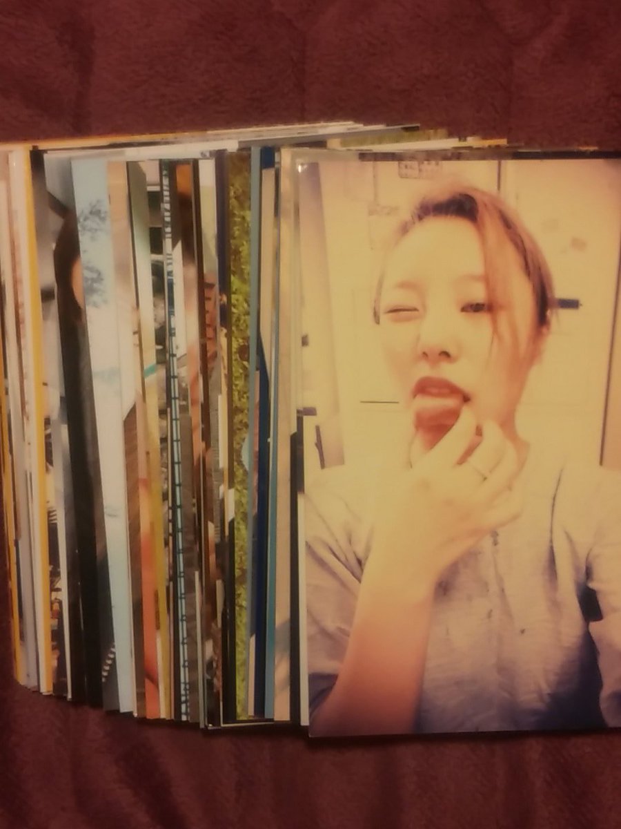 wlsskdud's tweet photo. #I_MISS_YOU 실시간 차트소식듣고
감동받았어요 무무..
무무한정 이벤트 열게요
지금있는 인화사진 몽땅 드립니다
총 66장이구요
알티만해줘요 진짜 사랑해요무무 https://t.co/IT6ZrqNLFx