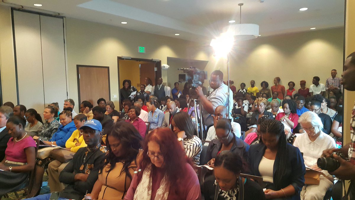 nextgenderation's tweet photo. Full house at the launch of the Toolkit https://t.co/97CKmAmgx2