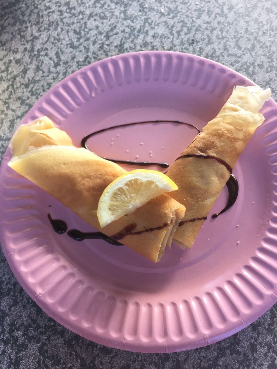 Second Breakfast tweet media