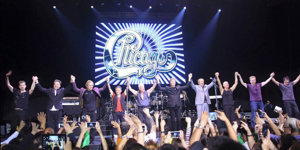 chicagotheband's tweet photo. Preforming with @arnelpineda in Manila. https://t.co/KqrOxqQXej