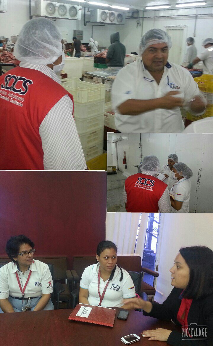 CealcoOficial's tweet photo. Visita de la Comisión del Servicio de Contraloría Sanitaria en P/Cagua @reyesmaykell @RMarcoTorres @hljohan https://t.co/OTVaGTmuiV