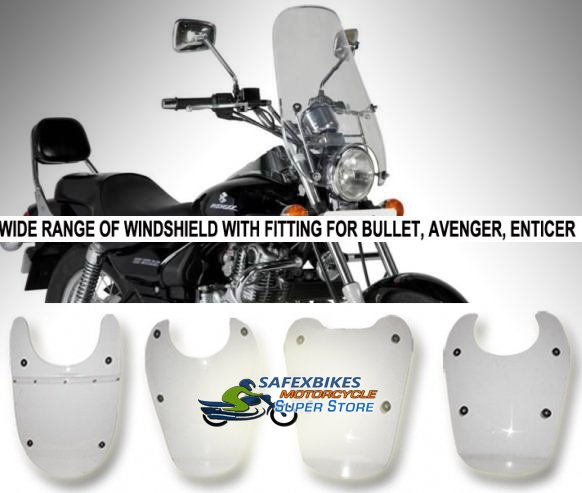 bajaj avenger accessories online