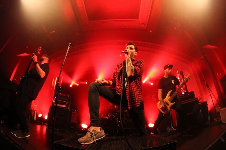 Continents

Photo by: Ferdography ift.tt/1SwqjaY