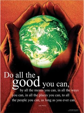 Today's Leadership Challenge...