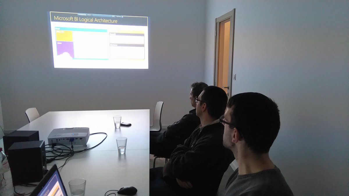 NetIT_CRM's tweet photo. Technical training bij #netit: Architecting &amp; Designing Scalable #PowerBI Solutions with Governance. https://t.co/jIZozeQ9qj