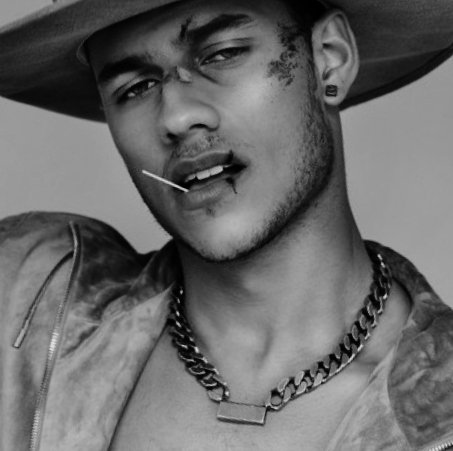 «im gospel for the fallen ones.»
▷ revamped
▷ son of deimos
▷ not new to pjo rp
▷ rts and follows are appreciated.