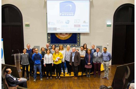 "Sistemas de Impresión" con el #emprendimiento <a href="/GenerandoFuturo/">Generando Futuro ES</a> Felicidades <a href="/BeOnChip/">BEOnChip</a> zaforsa.es/esp/detallenot…