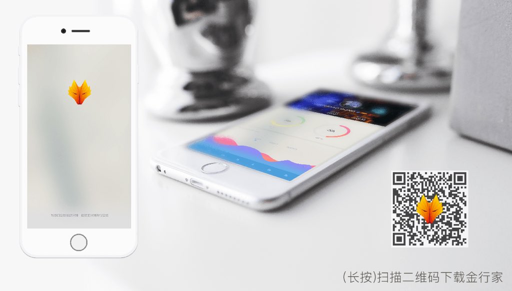 In the App Store search for "goldsignal"