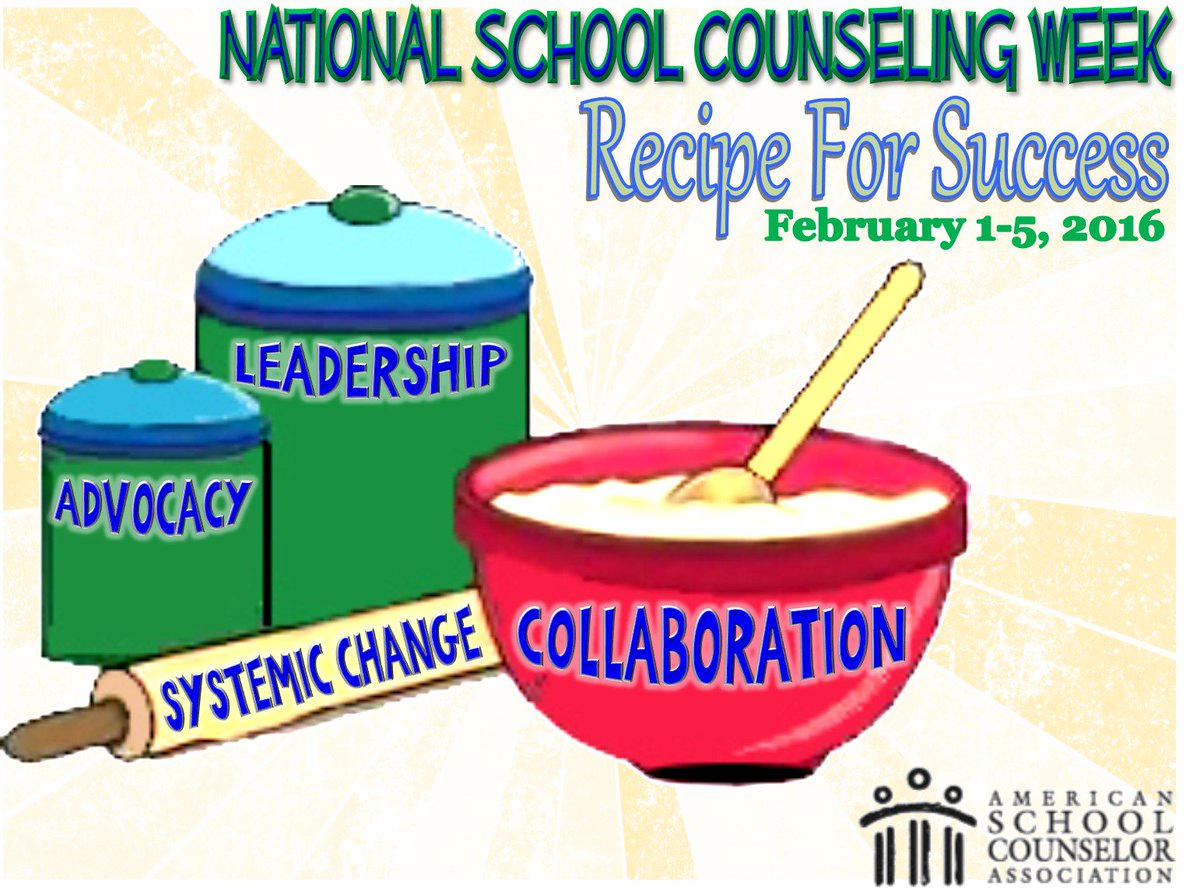 Celebrate National School Counseling Week, February 1-5, 2016!
#LeeTweets
#loveleeschools