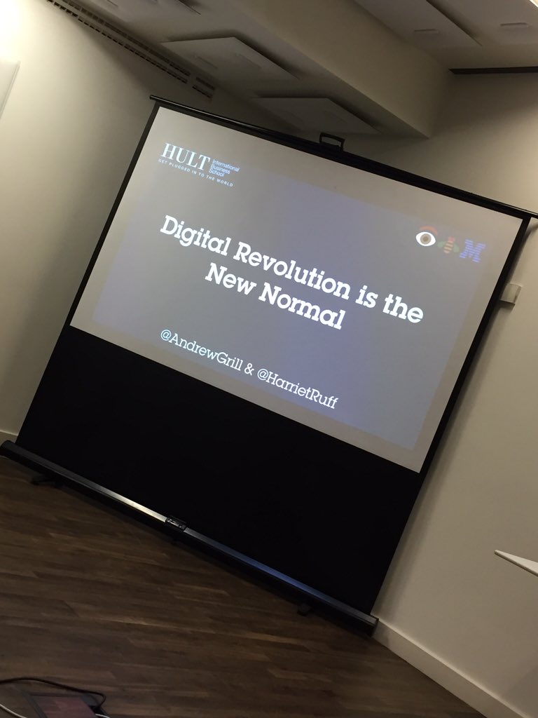 LuigiPezzilli's tweet photo. Curious about the "new normality" proposed by @AndrewGrill and @HarrietRuff @HultLondon https://t.co/0SUKt4pEsZ