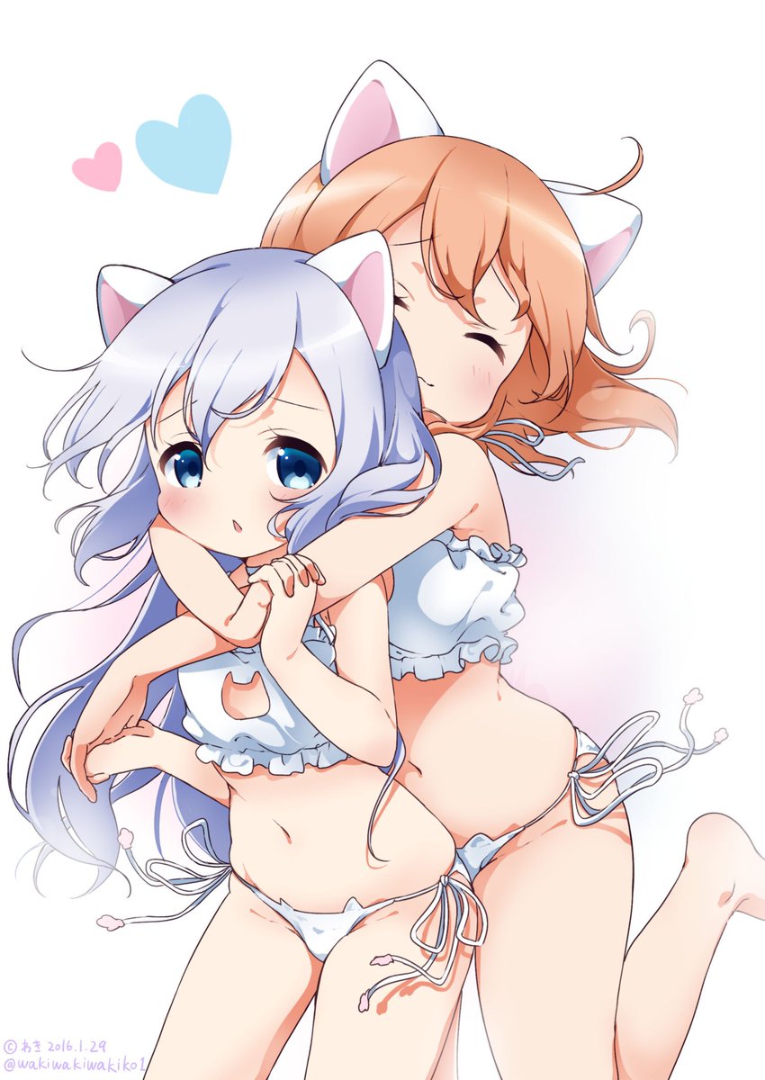 ねこランジェリーの虹絵 Togetter ねこランジェリーの虹絵 Togetter