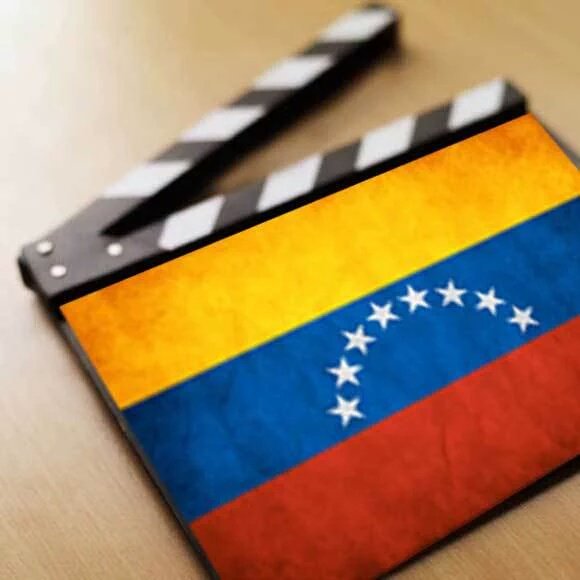 YvanJoseBello's tweet photo. Hoy día del Cine Vzlano,cómo ha crecido el apoyo. Confirma el Dir. César Bolívar: " Es el mismo, pero con más apoyo" https://t.co/jMsHcWQnvZ