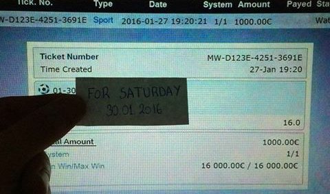 FixedMatch18's tweet image. 