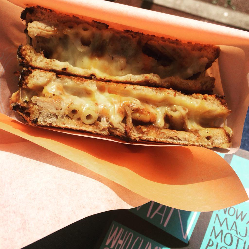 Norbiton Fine Cheese tweet media